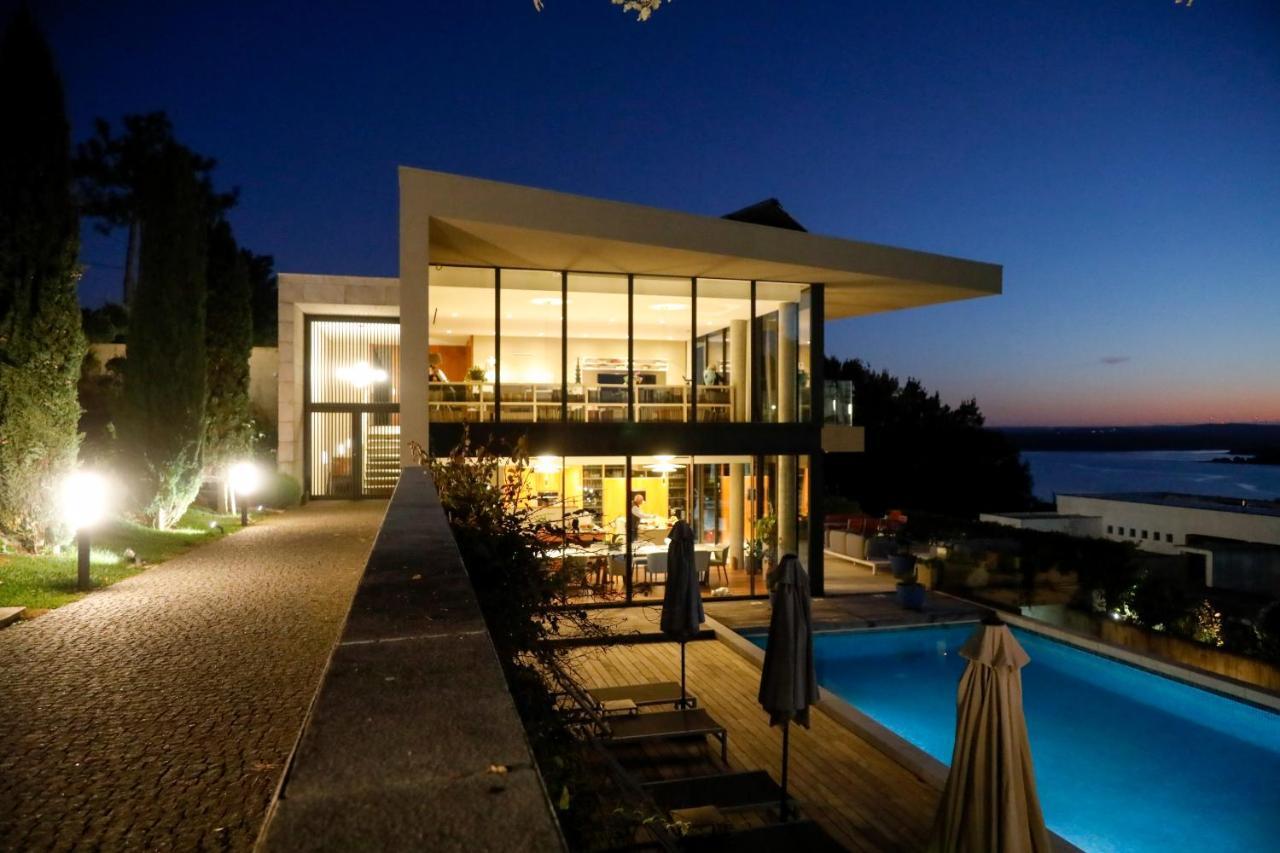 Villa Paladina Foz do Arelho Exterior foto