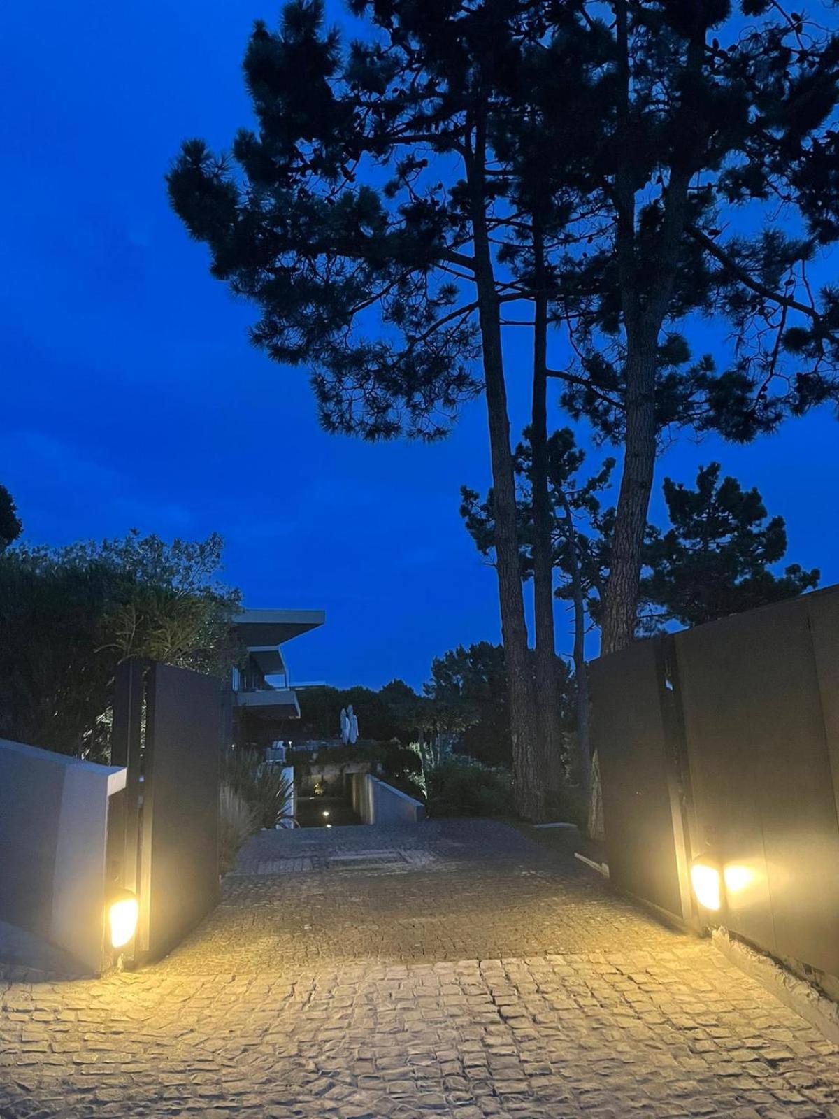 Villa Paladina Foz do Arelho Exterior foto